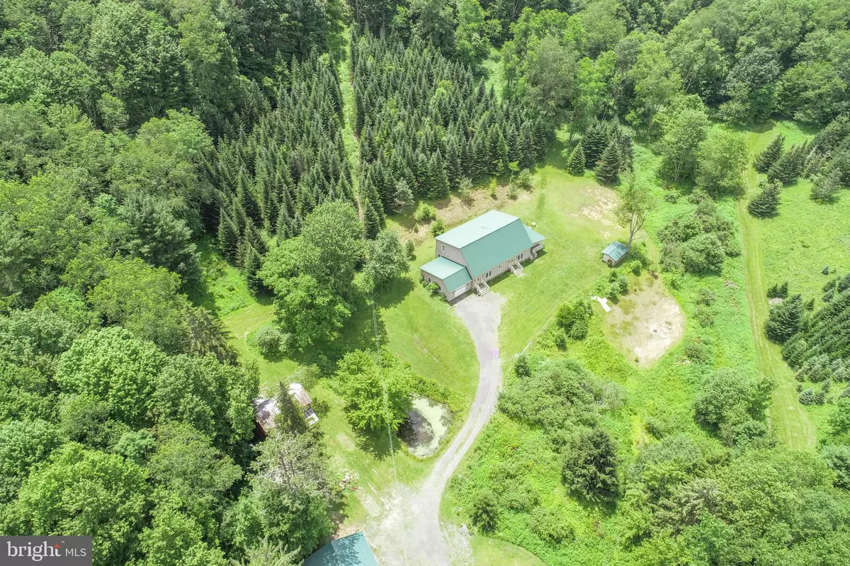 Oakland, MD 21550,1260 GNEGY CHURCH RD