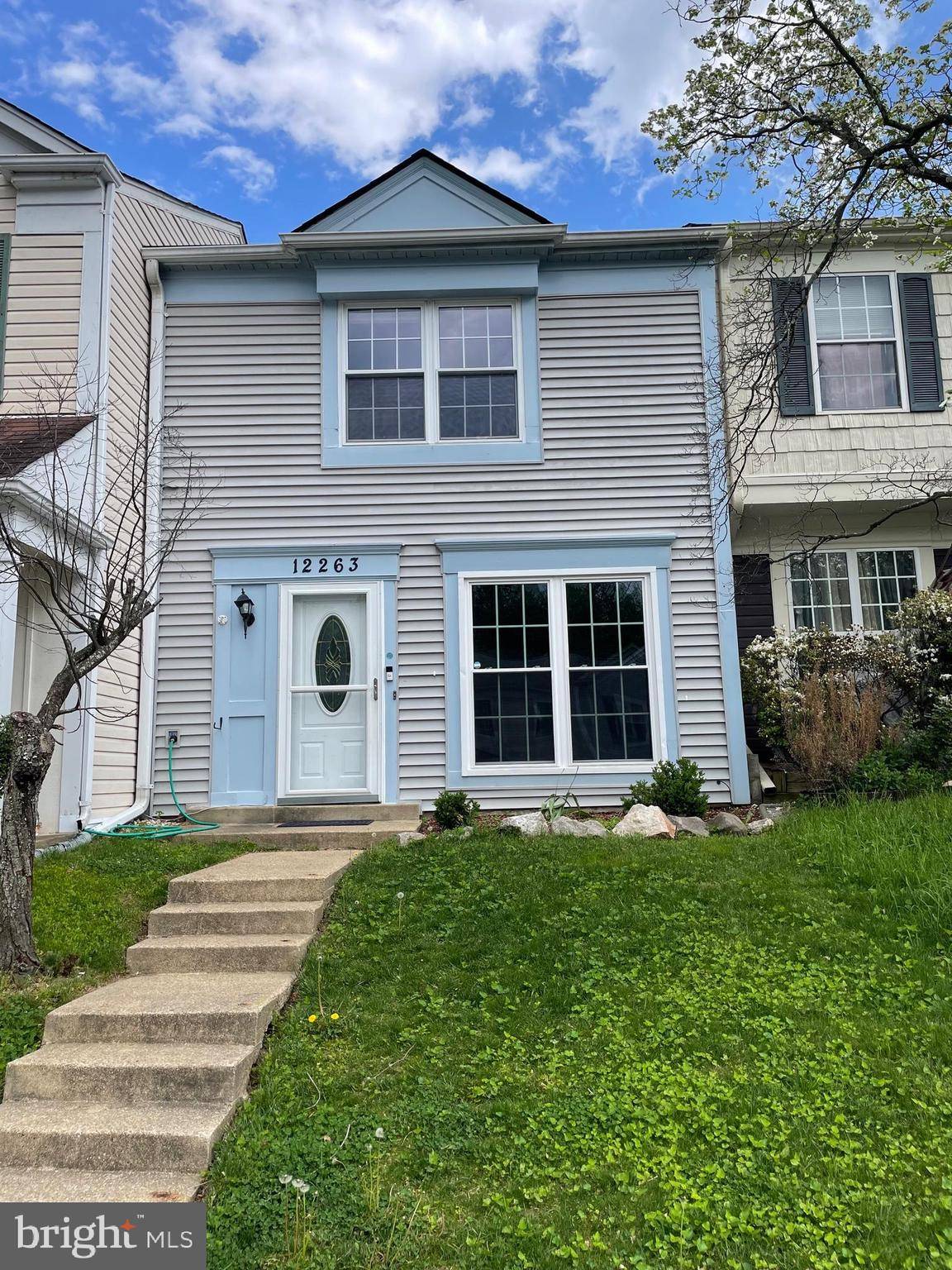 12263 GRANADA WAY, Woodbridge, VA 22192