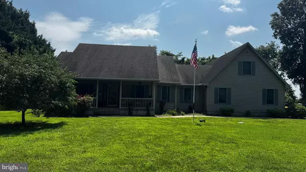 105 WOODVIEW DR, Harrington, DE 19952