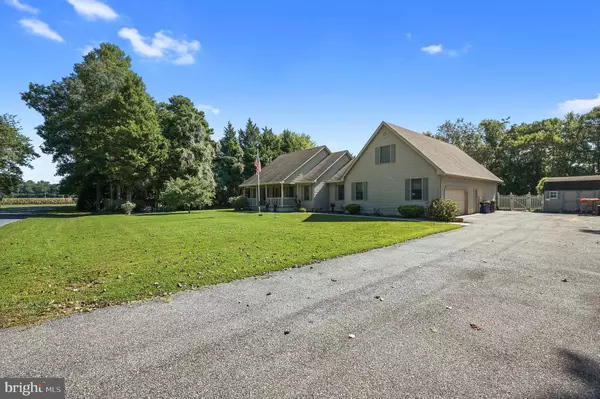 Harrington, DE 19952,105 WOODVIEW DR