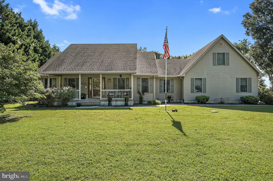 105 WOODVIEW DR, Harrington, DE 19952