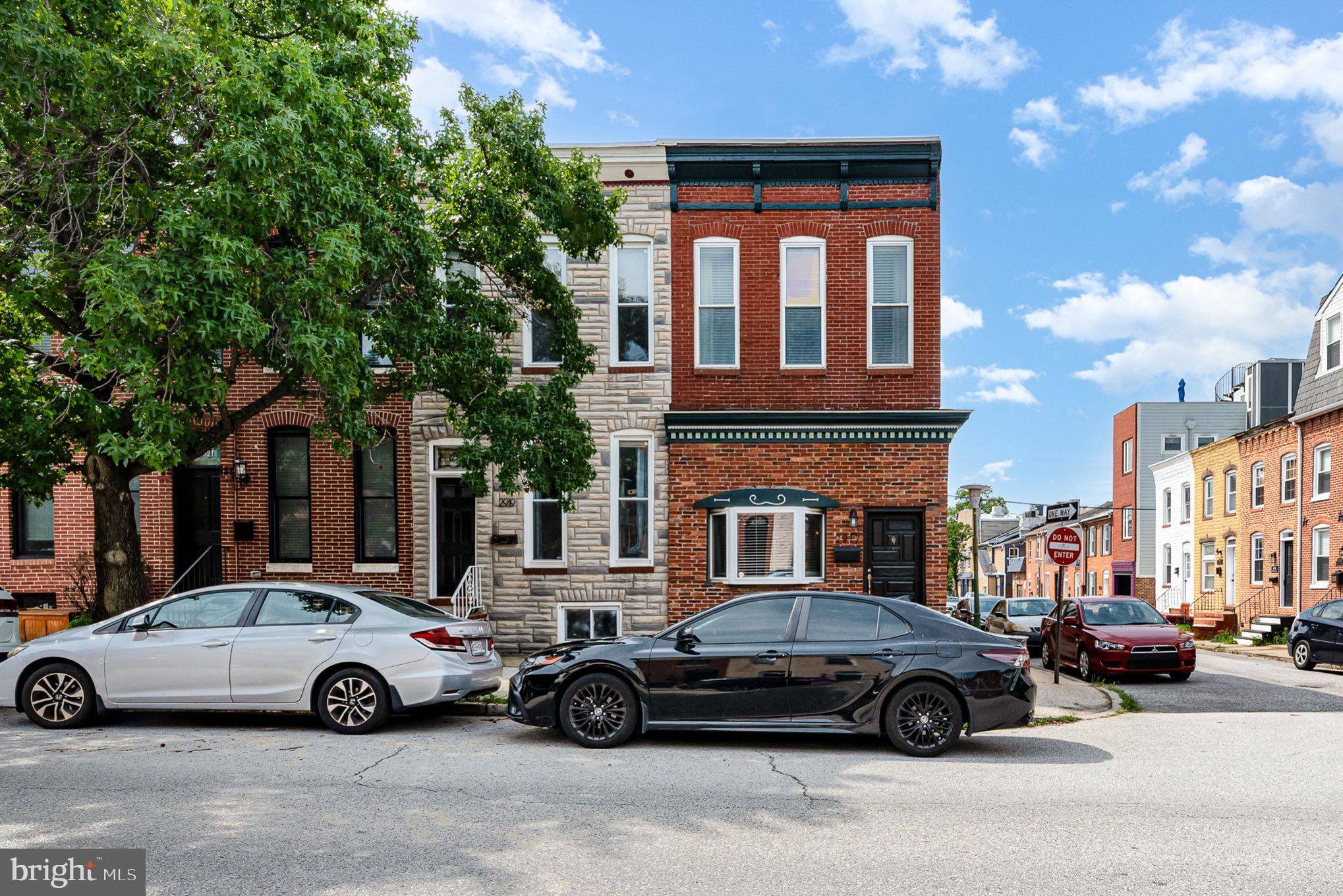 Baltimore, MD 21224,2917 DILLON ST