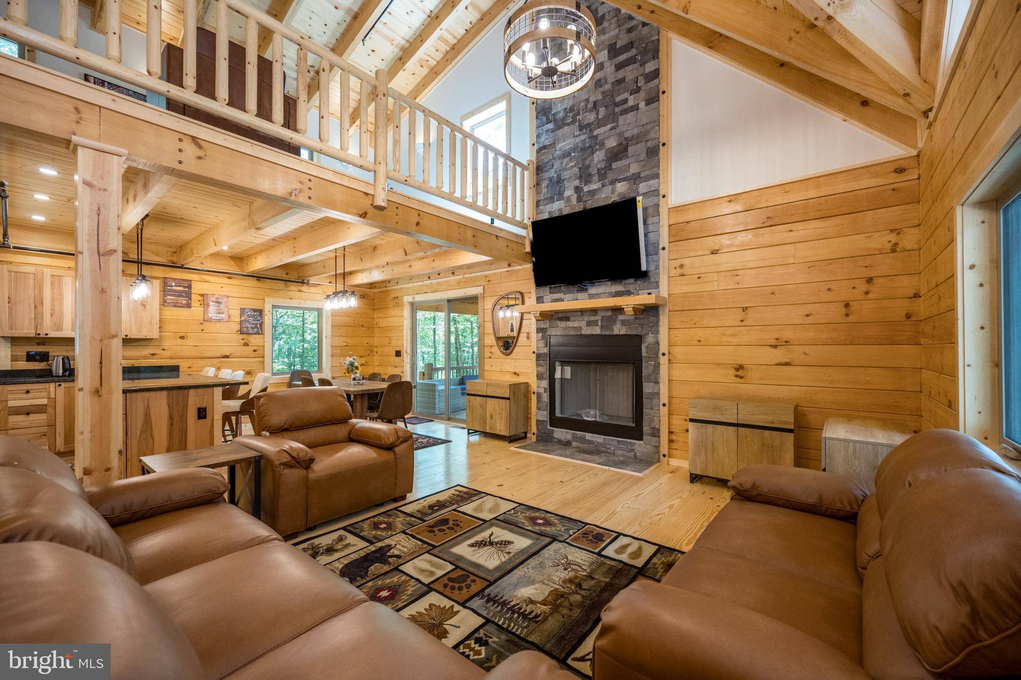 Mc Henry, MD 21541,116 CHIMNEY ROCK LN