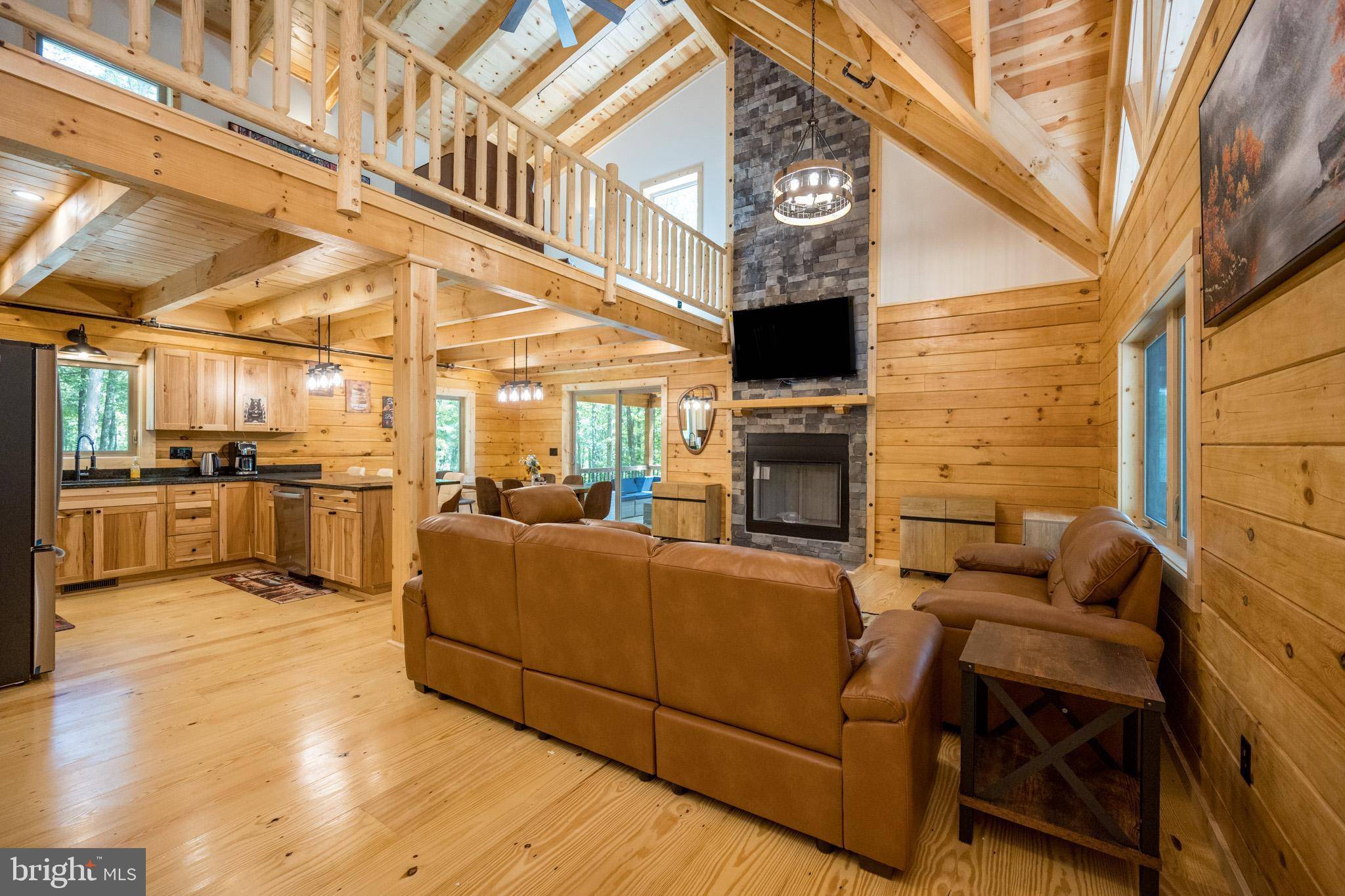 Mc Henry, MD 21541,116 CHIMNEY ROCK LN
