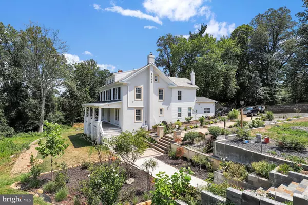 5751 ZOE LN, Frederick, MD 21704