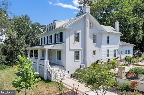 Frederick, MD 21704,5751 ZOE LN