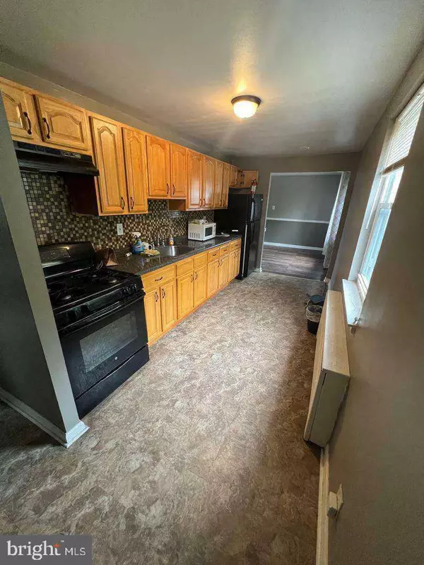 Philadelphia, PA 19120,344 VAN KIRK ST