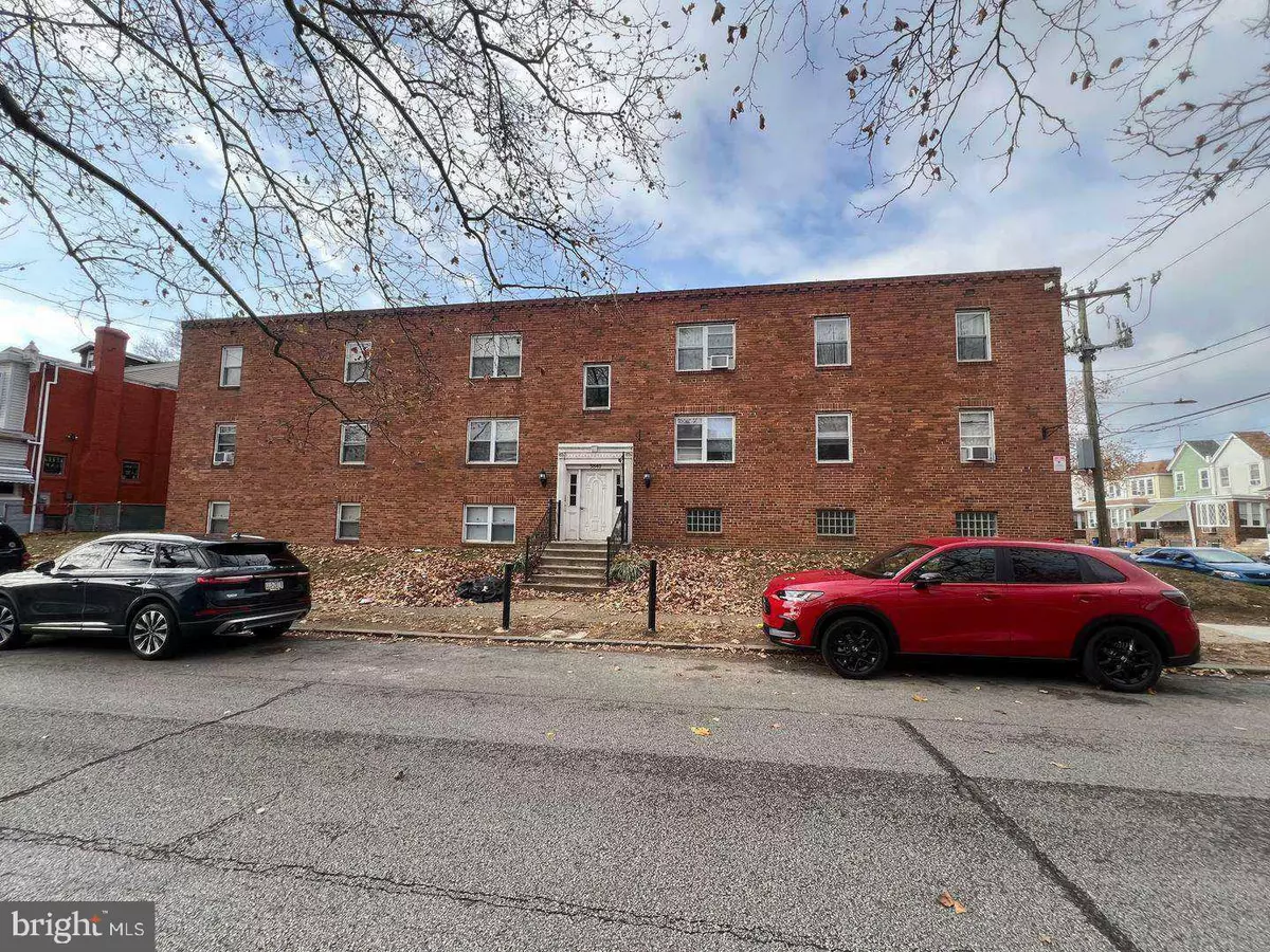 Philadelphia, PA 19120,344 VAN KIRK ST