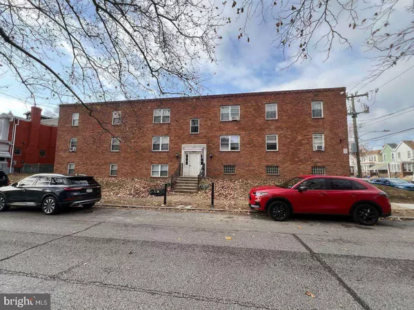 Philadelphia, PA 19120,344 VAN KIRK ST