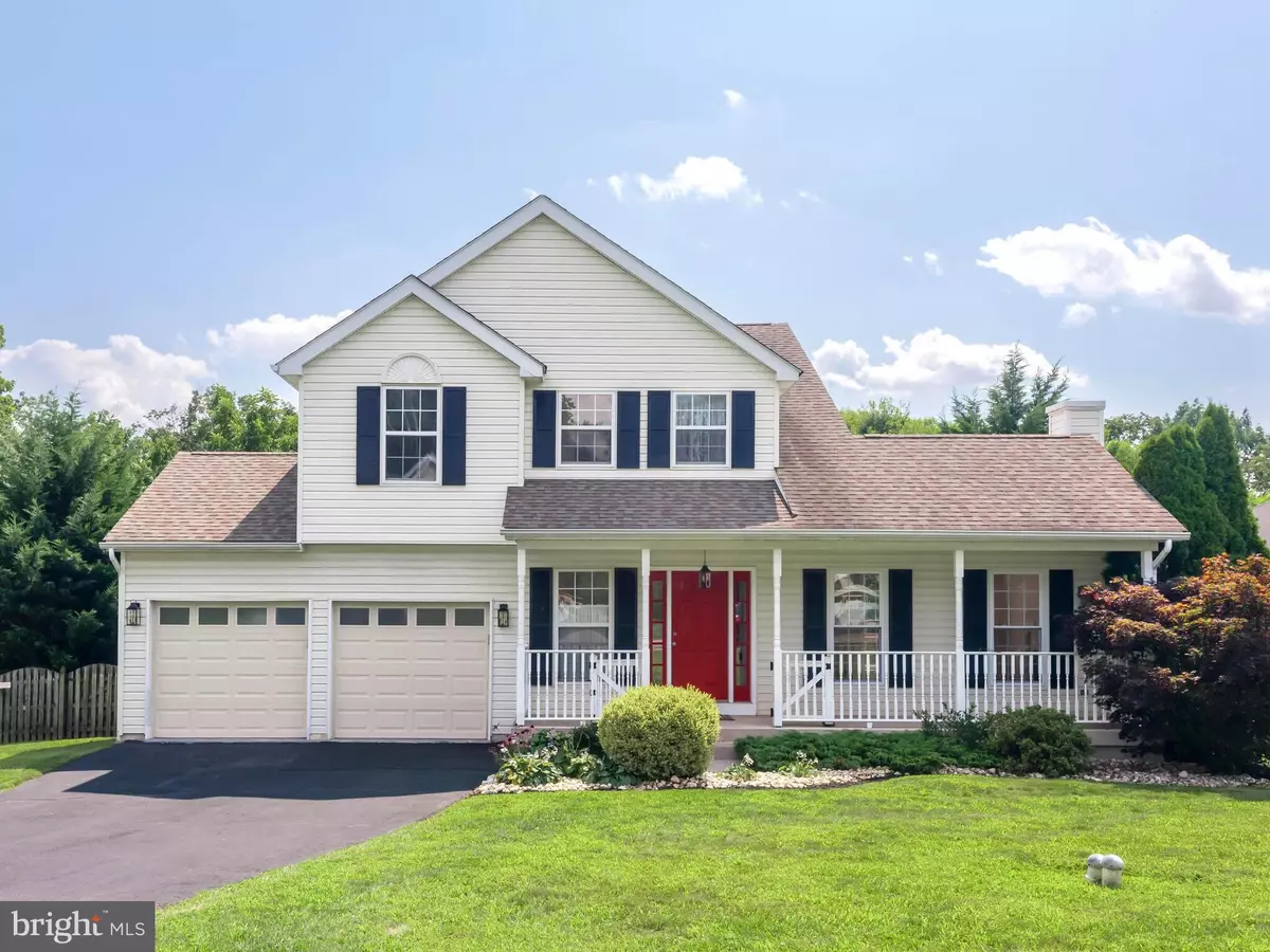 Pottstown, PA 19464,7 RALEIGH CT