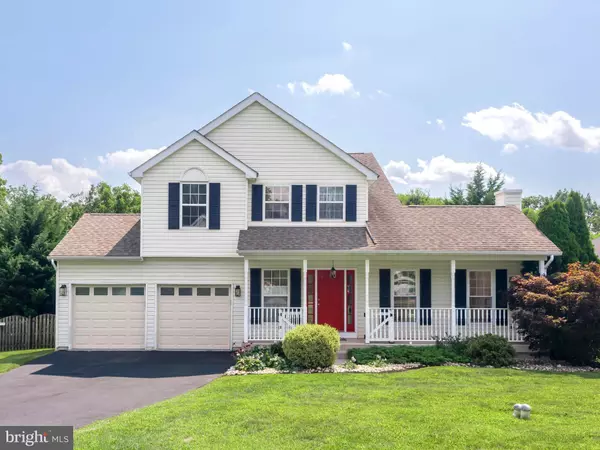 7 RALEIGH CT, Pottstown, PA 19464