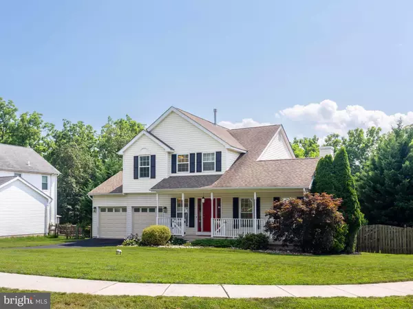 Pottstown, PA 19464,7 RALEIGH CT