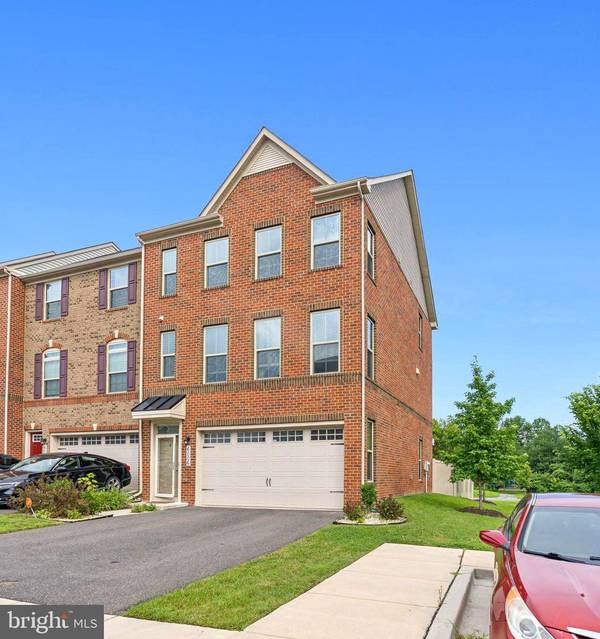 Upper Marlboro, MD 20772,6006 ELLA BEALL CT