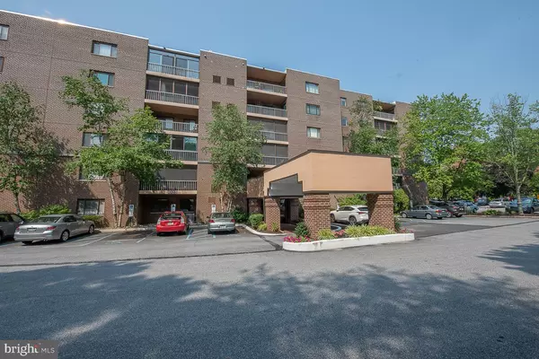 Wynnewood, PA 19096,1219 W WYNNEWOOD RD #307