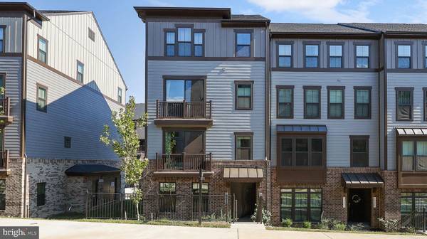 17367 HARRISON RIDGE DR, Dumfries, VA 22026