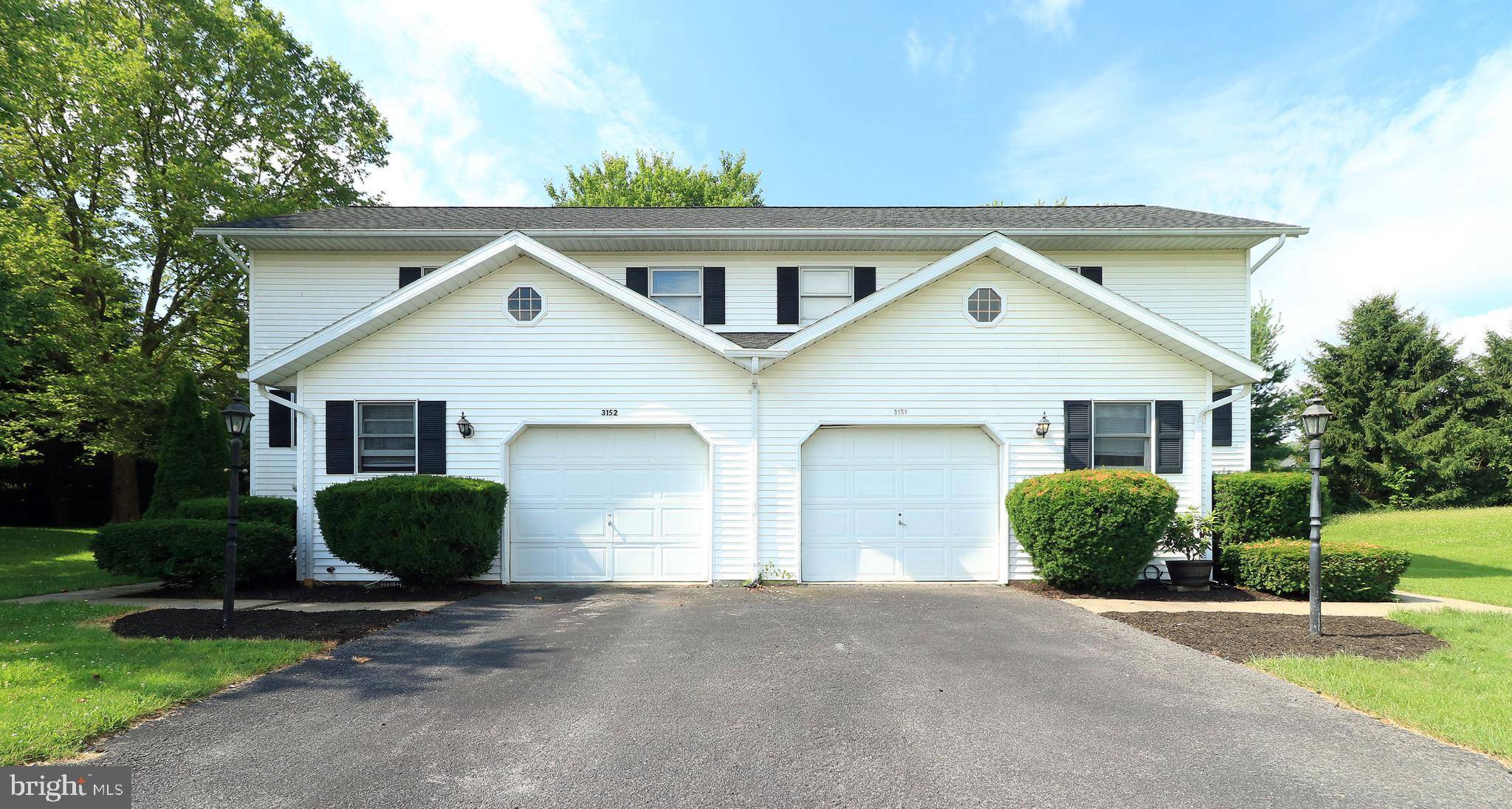 3150-3152 SHELLERS BND, State College, PA 16801