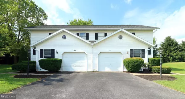 3150-3152 SHELLERS BND, State College, PA 16801