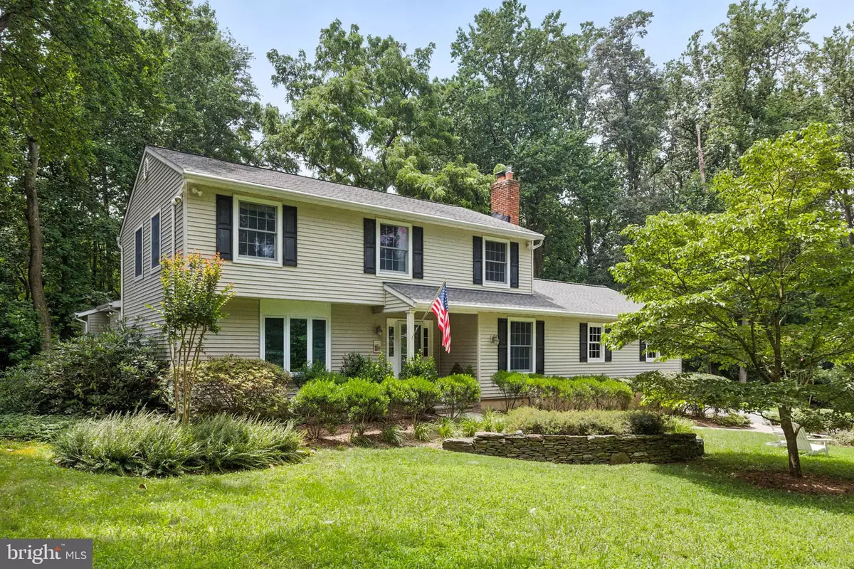 Arnold, MD 21012,1012 PLACID CT