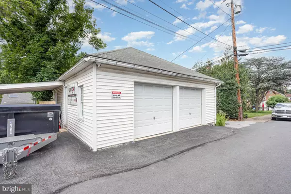 Camp Hill, PA 17011,153 S 32ND ST