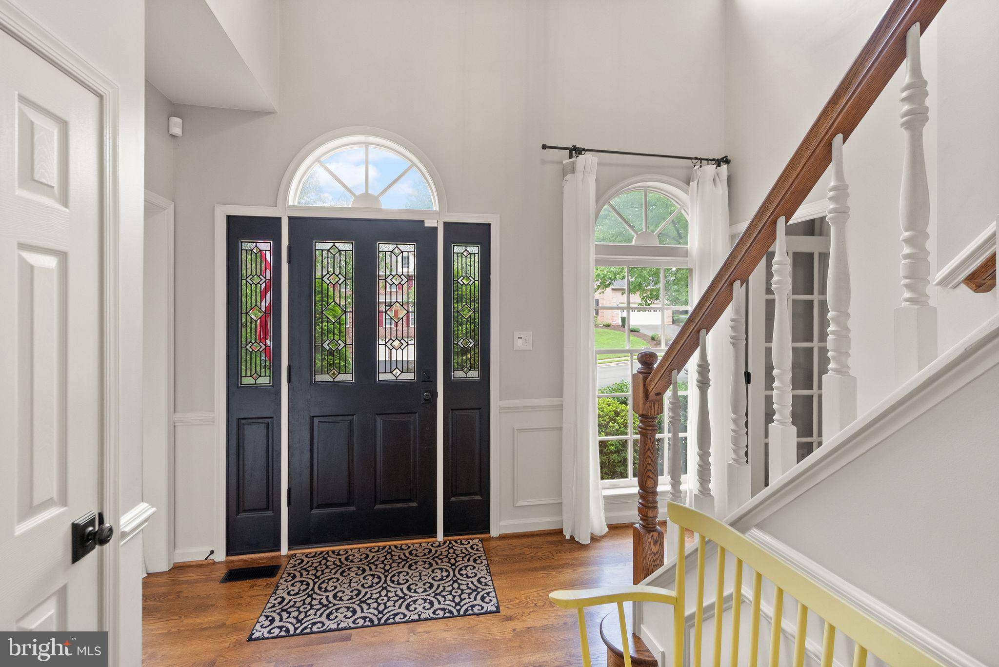 Clifton, VA 20124,6614 ROCK LAWN DR