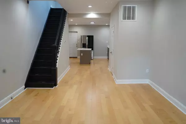 Baltimore, MD 21223,2223 W LEXINGTON ST W