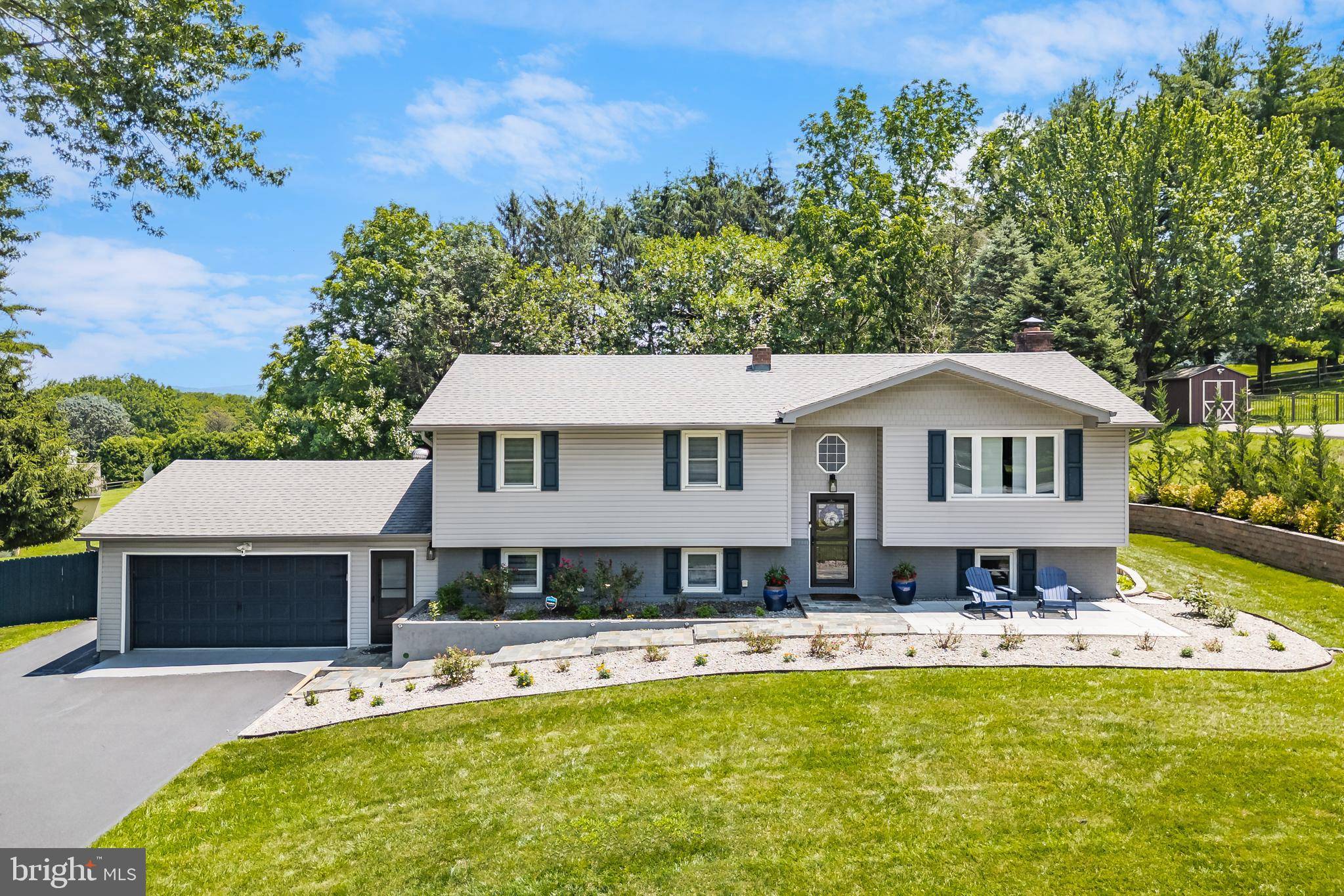 3788 BARBERRY RD, Center Valley, PA 18034