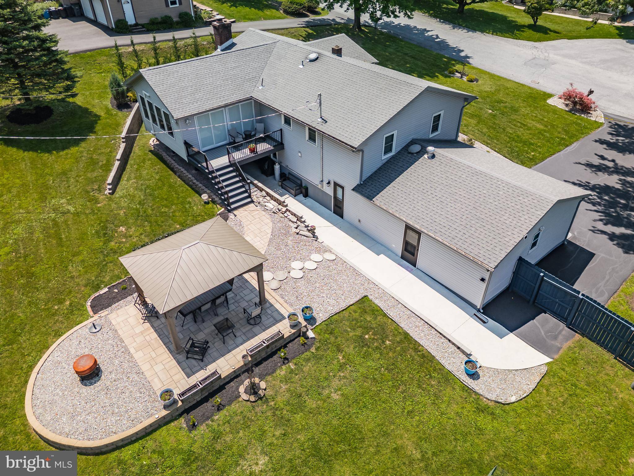 Center Valley, PA 18034,3788 BARBERRY RD
