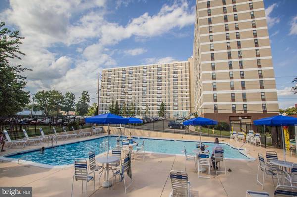 4600 DUKE ST #407, Alexandria, VA 22304