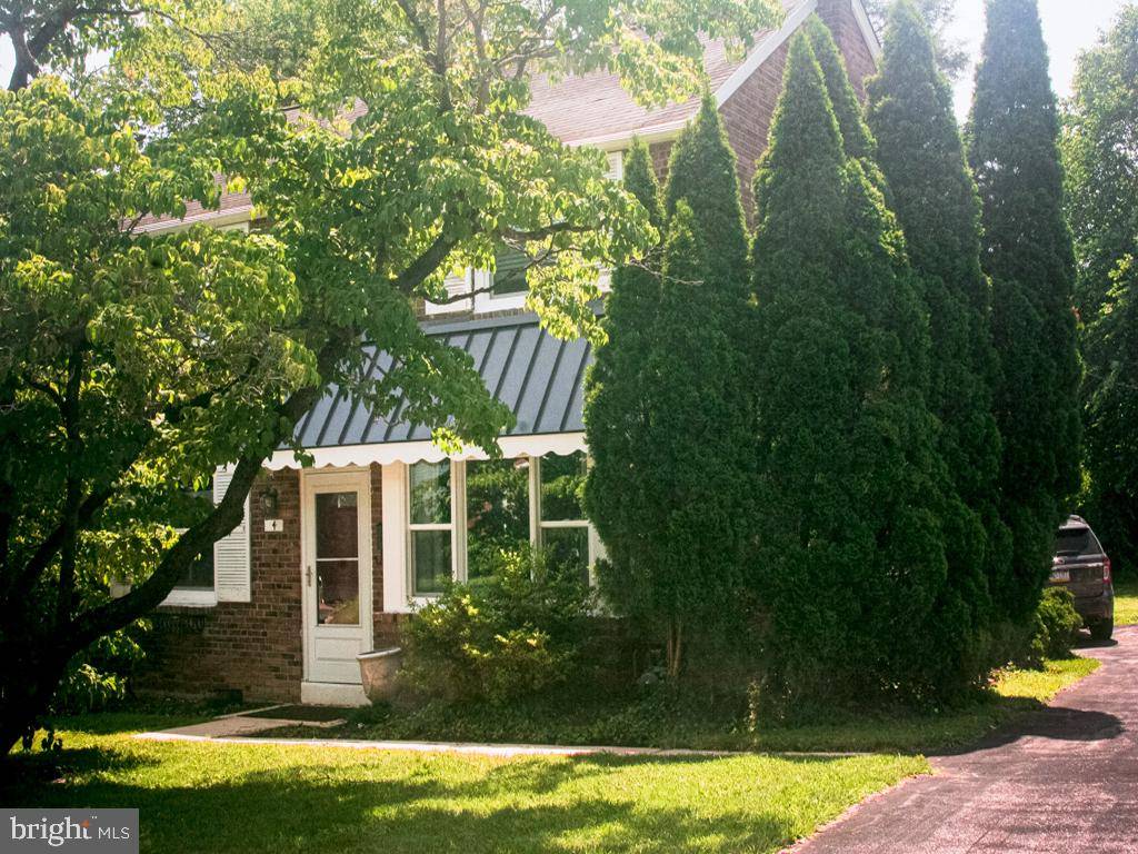 Havertown, PA 19083,4 BENNINGTON RD