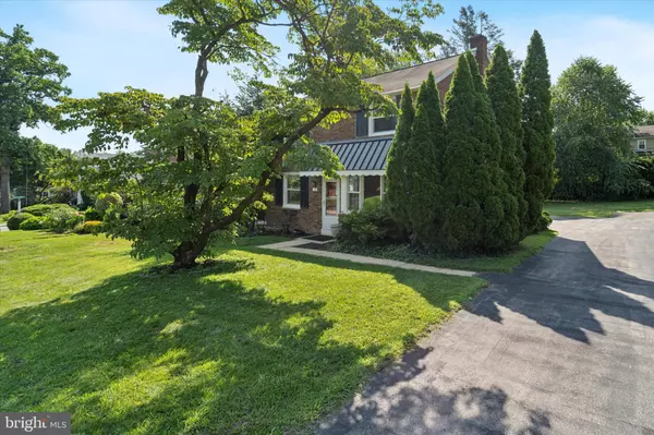 Havertown, PA 19083,4 BENNINGTON RD