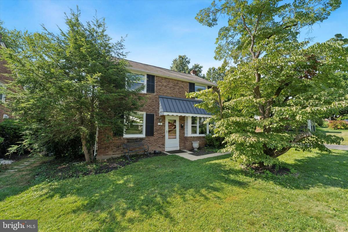 Havertown, PA 19083,4 BENNINGTON RD