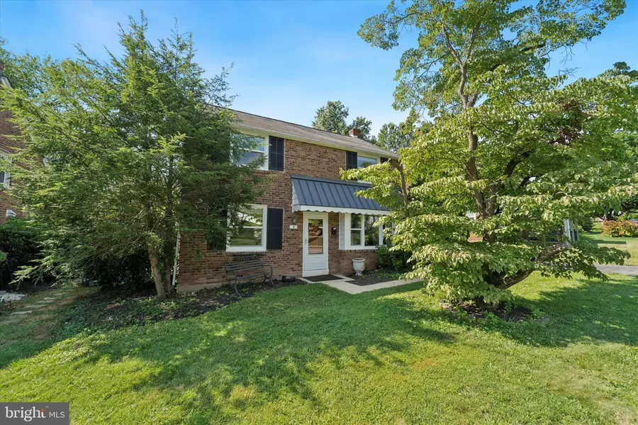 4 BENNINGTON RD, Havertown, PA 19083