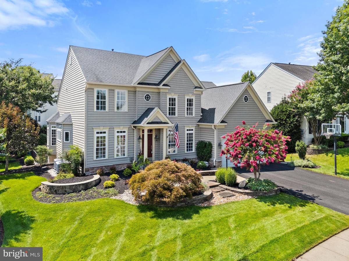 Haymarket, VA 20169,14501 RAINER HEIGHTS CT