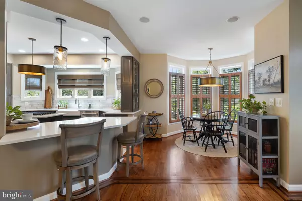 Haymarket, VA 20169,14501 RAINER HEIGHTS CT