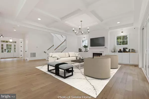 Arlington, VA 22201,1816 N JACKSON ST