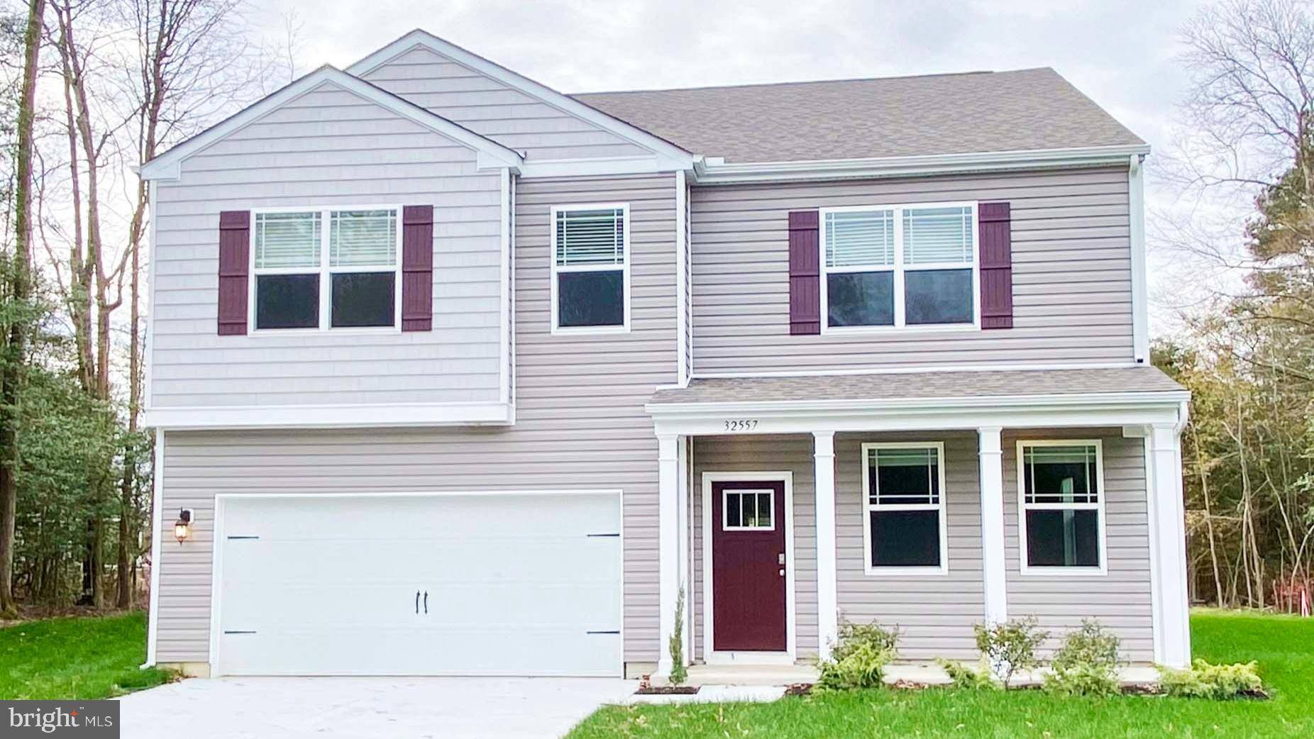 1308 FAIRVIEW LN, Salisbury, MD 21801