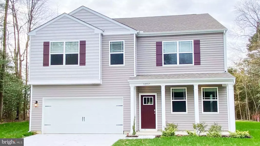 1308 FAIRVIEW LN, Salisbury, MD 21801