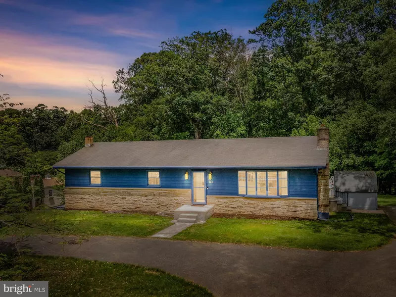 220 FIRETOWER RD, Port Deposit, MD 21904