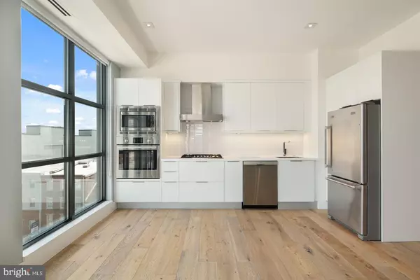 240 N 2ND ST #UNIT 5W, Philadelphia, PA 19106
