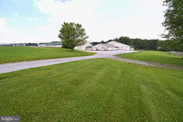 Union Bridge, MD 21791,3875 BARK HILL RD