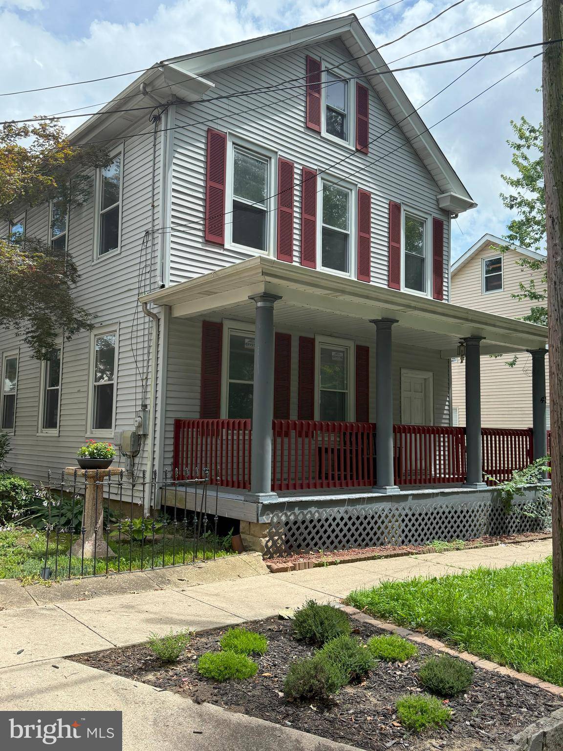 Woodbury, NJ 08096,42 LAUREL ST