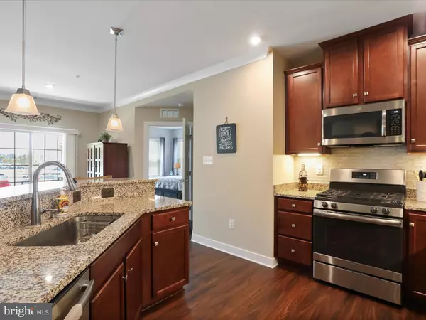 Frederick, MD 21703,6480 CALVERTON DR #101