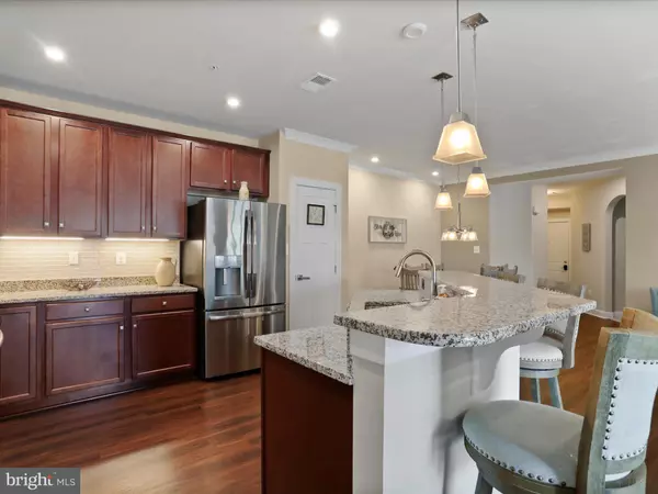 Frederick, MD 21703,6480 CALVERTON DR #101
