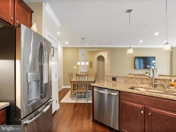 Frederick, MD 21703,6480 CALVERTON DR #101
