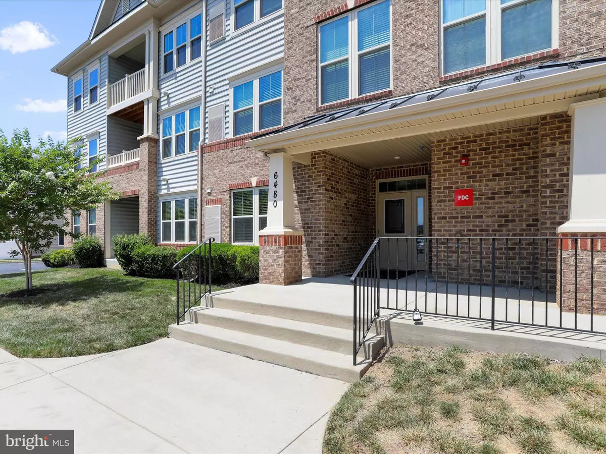 Frederick, MD 21703,6480 CALVERTON DR #101