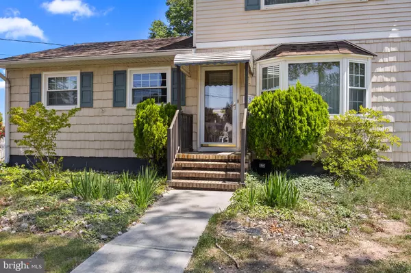 Bordentown, NJ 08505,48 CHARLES BOSSERT DR