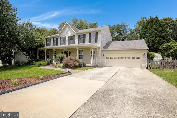 Bowie, MD 20720,11718 BACKUS DR
