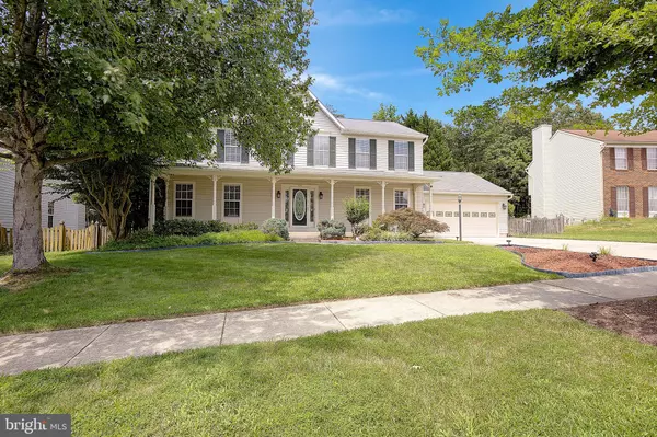 Bowie, MD 20720,11718 BACKUS DR
