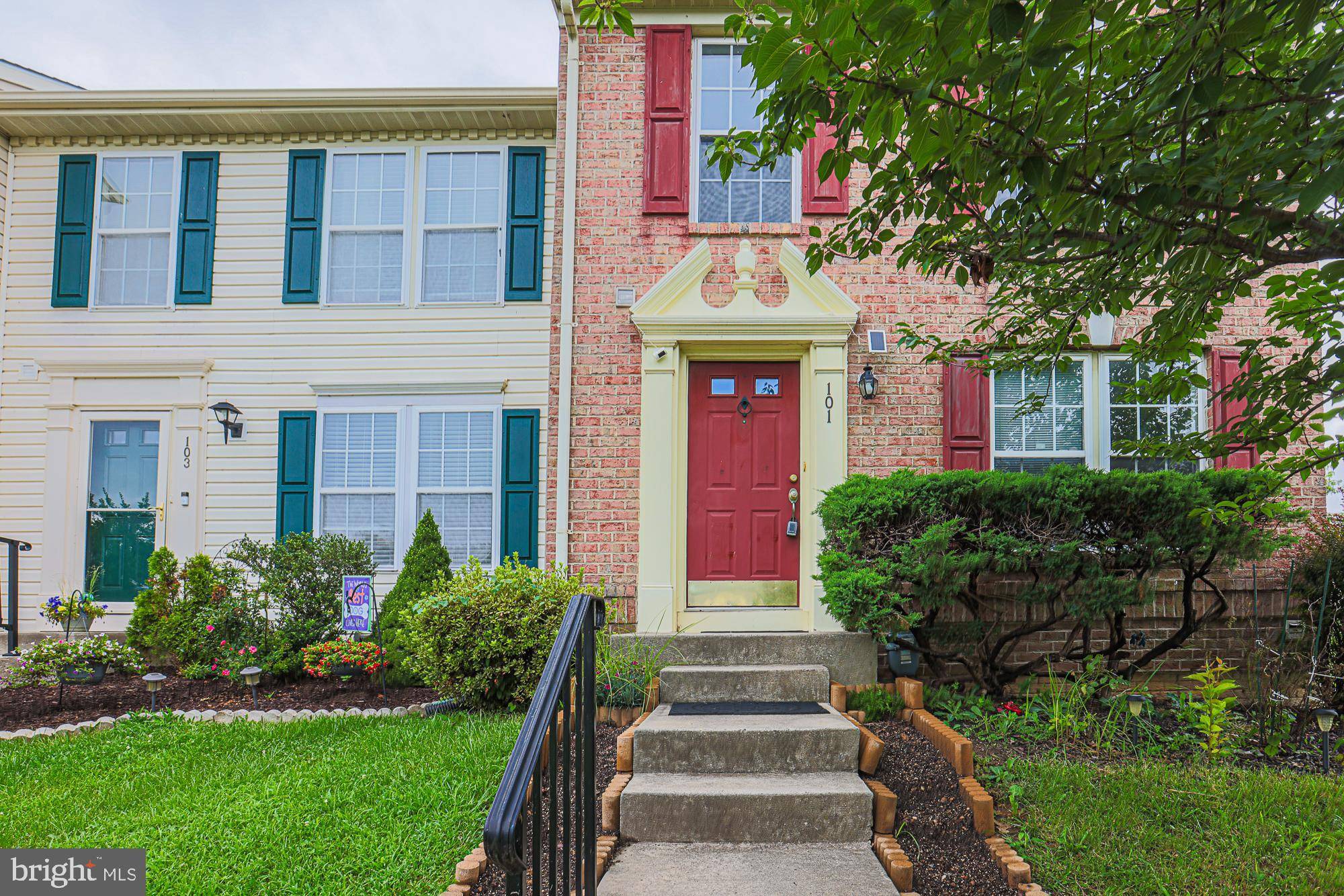 Baltimore, MD 21237,101 BRINSMAID CT