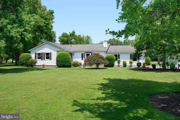 26648 ARCADIA SHORES ROAD, Easton, MD 21601